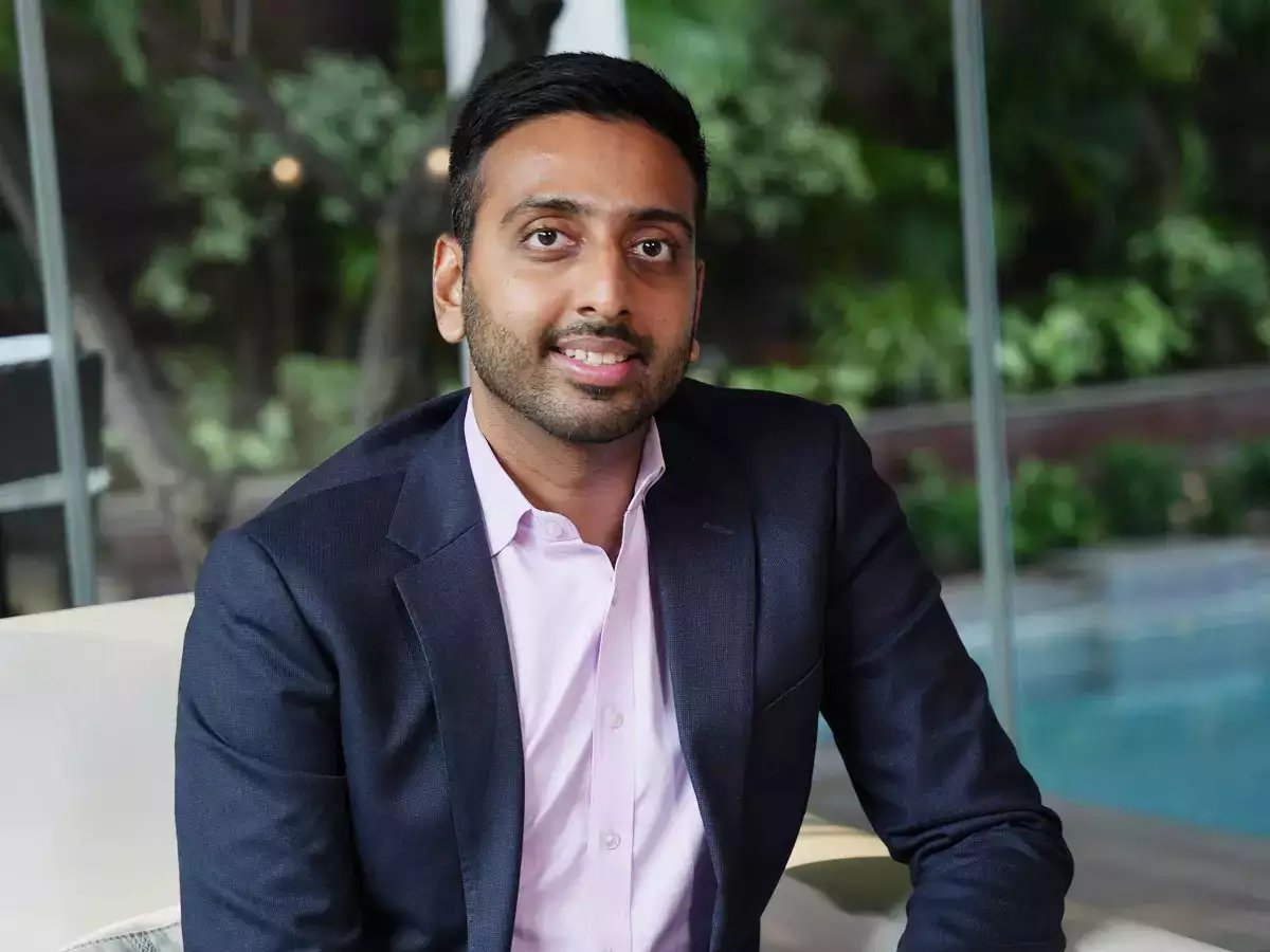 Dhruv Goyal